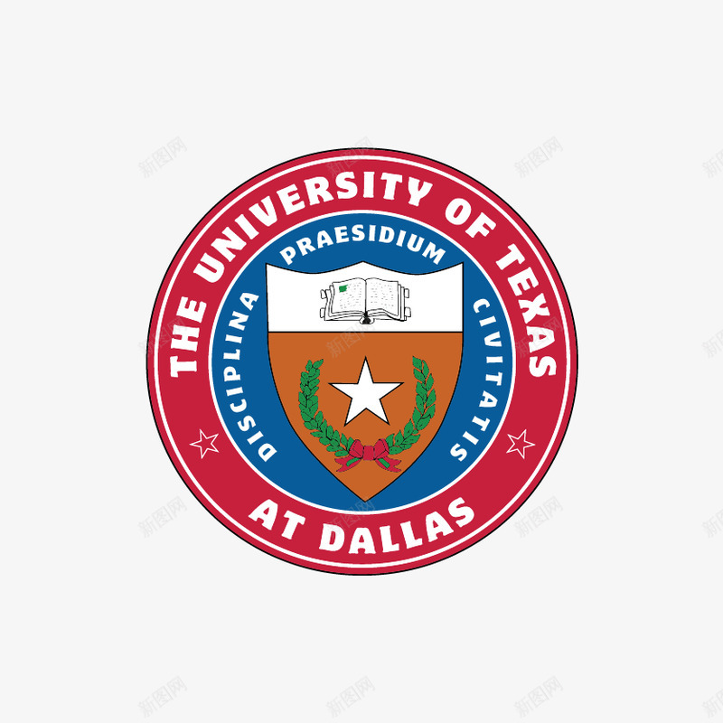 big The University of Texas at Dallas  design daily  世界名校Logo合集美国前50大学amp世界着名大学校徽logo设计系列png免抠素材_新图网 https://ixintu.com logo 世界 合集 名校 图标 大学 校徽 着名 系列 美国 设计 设计系