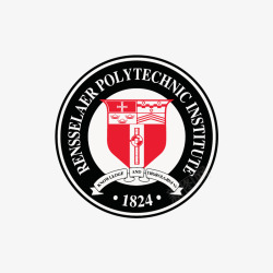 Institutebig Rensselaer Polytechnic Institute  design daily  世界名校Logo合集美国前50大学amp世界着名大学校徽logo设计系列高清图片