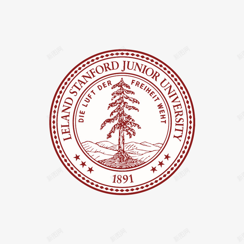 big Stanford University  design daily  世界名校Logo合集美国前50大学amp世界着名大学校徽logo设计系列png免抠素材_新图网 https://ixintu.com logo 世界 合集 名校 图标 大学 校徽 着名 系列 美国 设计 设计系