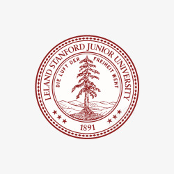 美国着名big Stanford University  design daily  世界名校Logo合集美国前50大学amp世界着名大学校徽logo设计系列高清图片