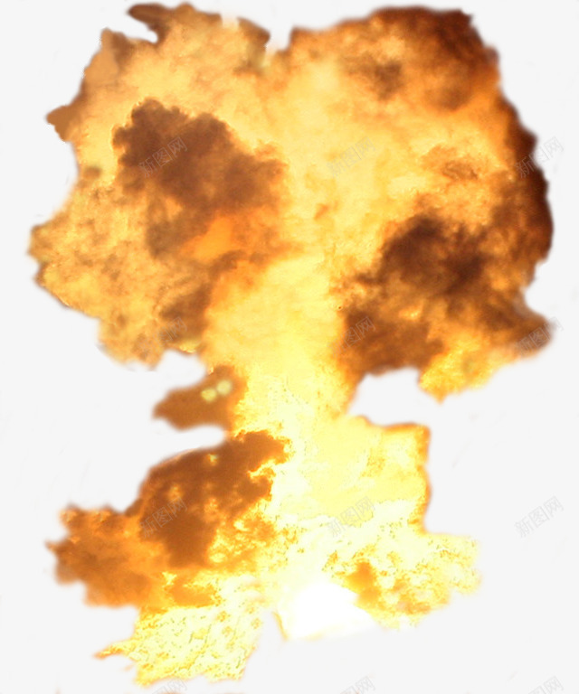 Explosion 飞溅png免抠素材_新图网 https://ixintu.com 飞溅