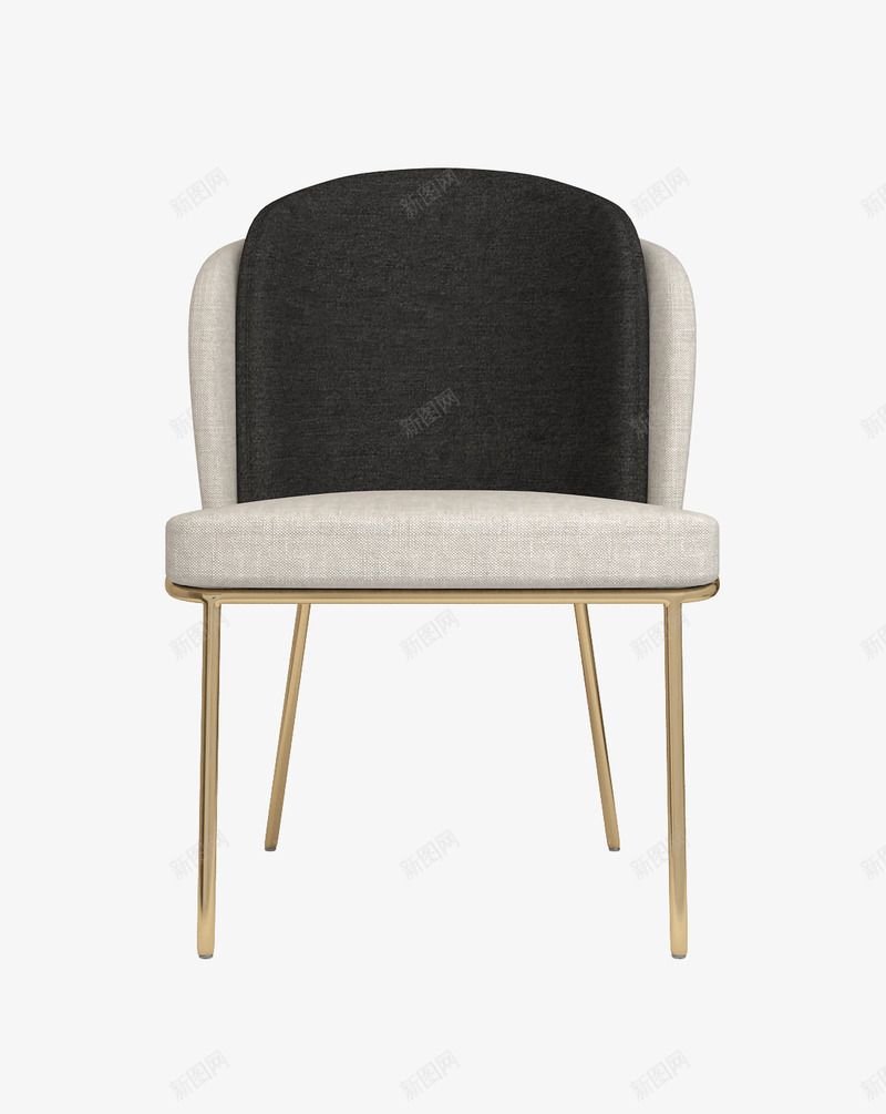 现代风格餐椅家具餐椅png免抠素材_新图网 https://ixintu.com 餐椅 现代 风格 家具