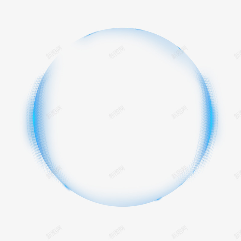 蓝色科技感光圈纹理光效卖点表达png免抠素材_新图网 https://ixintu.com 蓝色 科技 感光 光圈 纹理 理光 卖点 表达