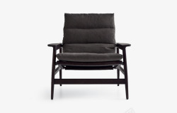 ArmchairIpanema armchair 011单人沙发休闲椅高清图片
