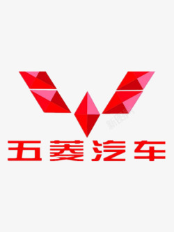 五菱logo素材