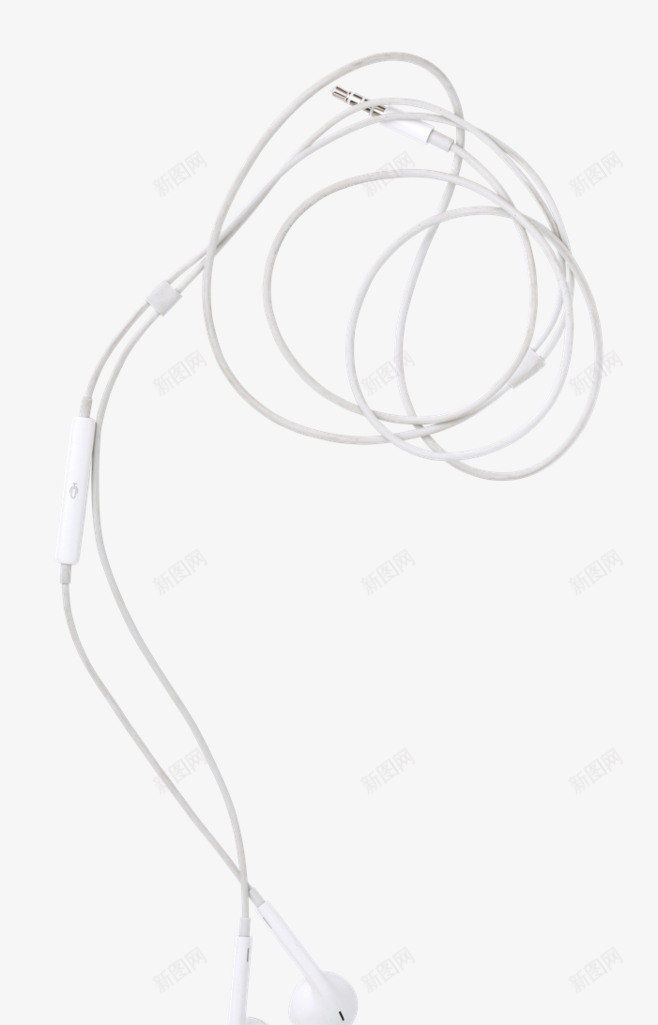 白色耳机3C科技图库png免抠素材_新图网 https://ixintu.com 白色 耳机 科技 图库