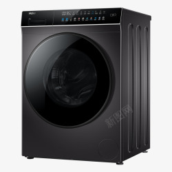 10公斤海尔EG100BDC189SU1haier10公斤滚筒洗衣机介绍价格参考海尔官网高端高清图片