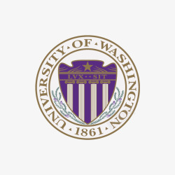 着名学校big University of Washington  design daily  世界名校Logo合集美国前50大学amp世界着名大学校徽学校logo高清图片