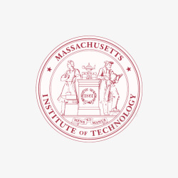 Massachusettsbig Massachusetts Institute of Technology  design daily  世界名校Logo合集美国前50大学amp世界着名大学校徽学校logo高清图片