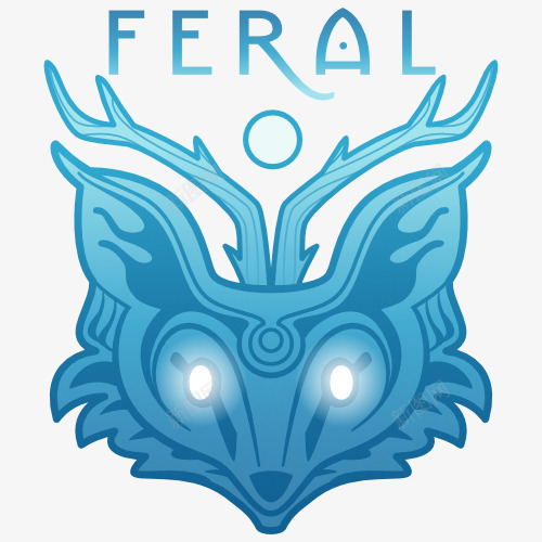 Feral  Feral Wildworks Wiki  Fandom喜欢的平面png免抠素材_新图网 https://ixintu.com 喜欢 平面