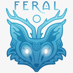 Feral  Feral Wildworks Wiki  Fandom喜欢的平面素材