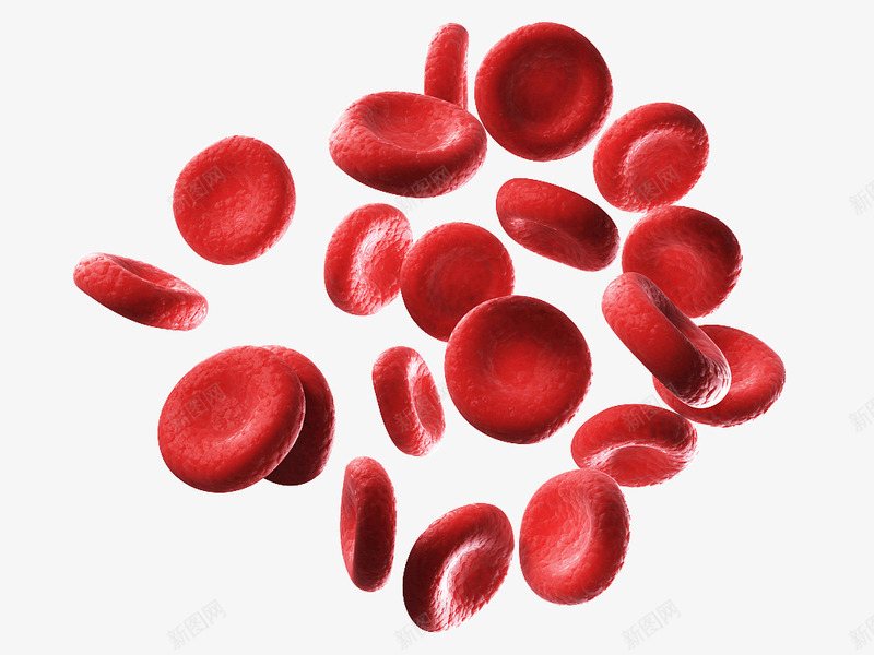 血红细胞可能用的上的杂png免抠素材_新图网 https://ixintu.com 可能 用的 红细胞 红细胞血液插图 血红