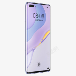 HUAWEI nova 7 Pro 5G华为手机素材