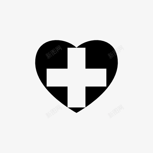 heart icon图标png免抠素材_新图网 https://ixintu.com 图标