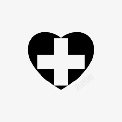 heart icon图标素材