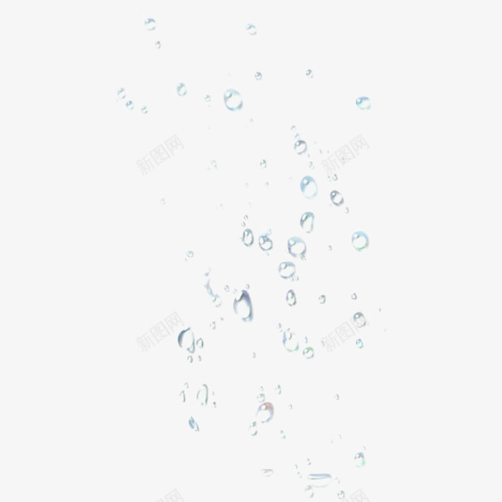 玻璃晶莹剔透水珠雨滴水滴png免抠素材_新图网 https://ixintu.com 玻璃窗 水珠 水球 玻璃 雨水 露水 水
