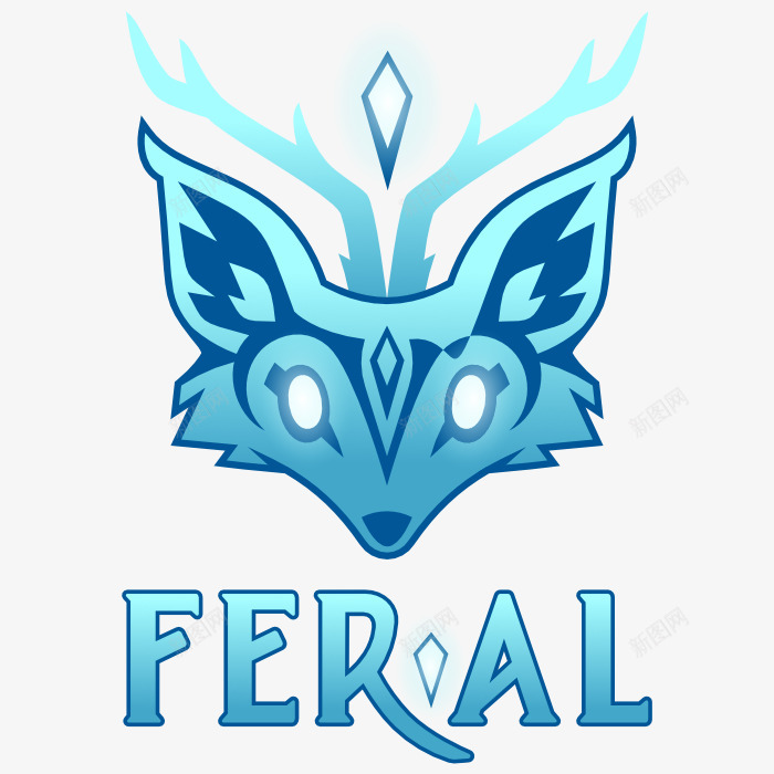 Feral  Feral Wildworks Wiki  Fandom喜欢的平面png免抠素材_新图网 https://ixintu.com 喜欢 平面