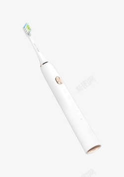 SOOCAS X3E 女性 牙刷洗牙器素材