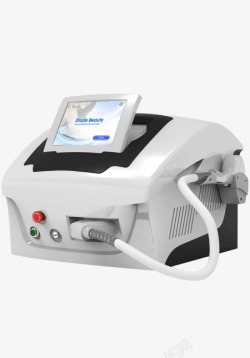 808nm diode laser hair removal machine工具设备素材