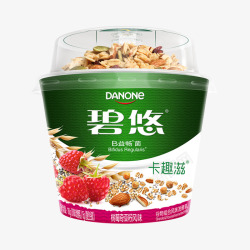 达能产品扣图素材