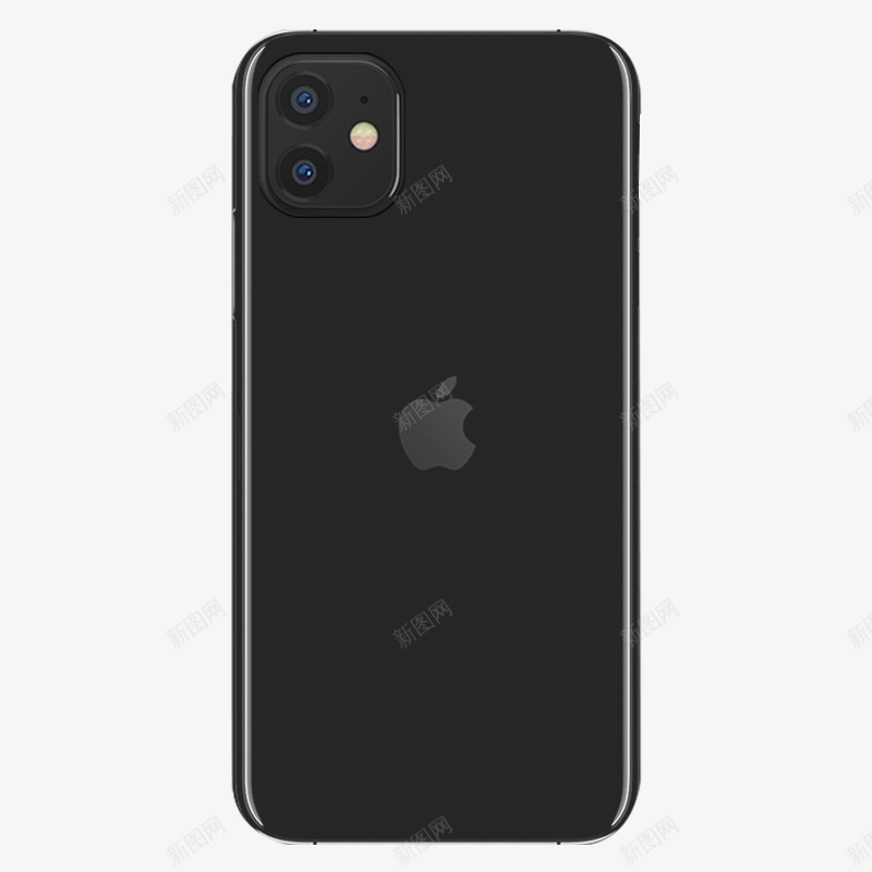 iPhone11产品展示png免抠素材_新图网 https://ixintu.com 产品展示