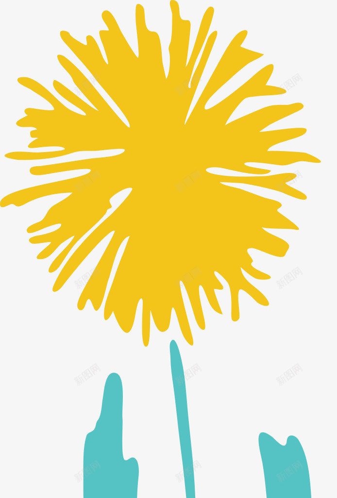 element15插画png免抠素材_新图网 https://ixintu.com 插画