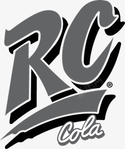 RC可乐标志矢量设计字png免抠素材_新图网 https://ixintu.com 可乐 标志 矢量 设计