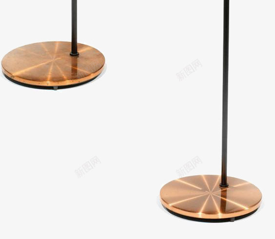 Lighting  Floor LAmp 地灯png免抠素材_新图网 https://ixintu.com 地灯