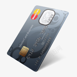 master银行卡备用png免抠素材_新图网 https://ixintu.com 银行卡 备用