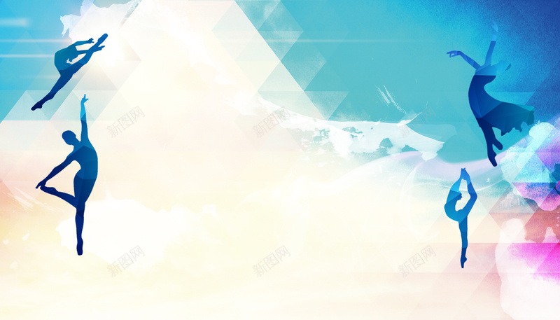 简约艺术健身广告背景psd设计背景_新图网 https://ixintu.com 简约广告背景 艺术广告背景 健身广告背景 舞蹈培训 文艺 美体广告背景 美容美妆广告背景 小清新 简约