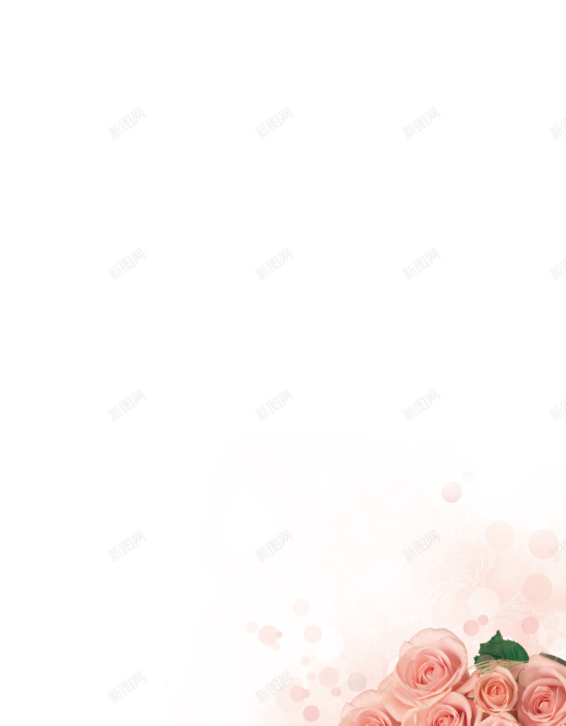 珠宝首饰海报设计背景psd设计背景_新图网 https://ixintu.com 化妆品 浪漫 珠宝 白色 花朵 行业温暖 梦幻