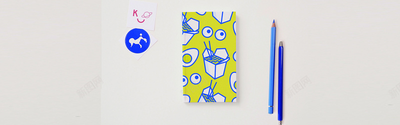 产品包装设计jpg设计背景_新图网 https://ixintu.com 海报banner 包装盒 卡通 图形 铅笔 童趣 手绘