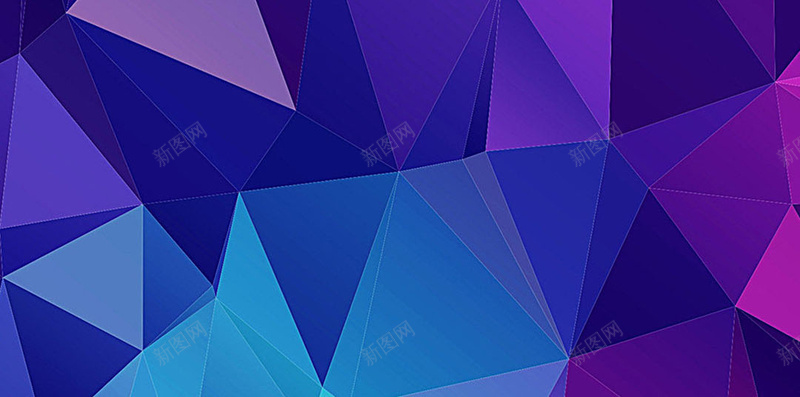 蓝色紫色科技感立体H5背景jpg设计背景_新图网 https://ixintu.com 蓝色 紫色 科技感 立体 晶格化 卡通 电影 屏幕 画布 科幻大片 H5背景