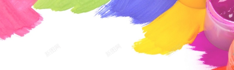 色彩背景psd设计背景_新图网 https://ixintu.com 彩色背景素材 移动电源 移动电源海报 海报banner 卡通 童趣 手绘