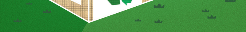 创意环保节能宣传海报背景jpg设计背景_新图网 https://ixintu.com 太阳能 环保 背景 节能 风车 海报 扁平 渐变 几何