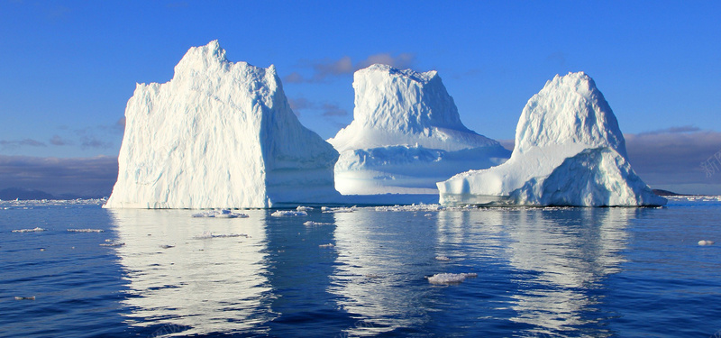 冰山jpg设计背景_新图网 https://ixintu.com 冰山 水 海 镜像 大自然 太阳能 海报banner 摄影 风景