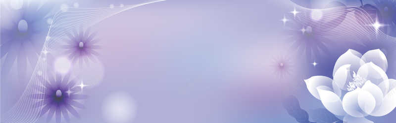 紫色牡丹花背景jpg设计背景_新图网 https://ixintu.com 海报banner 牡丹花 卡通 紫色 花朵 童趣 手绘