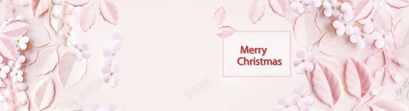 圣诞粉色背景jpg设计背景_新图网 https://ixintu.com 详情页海报 浪漫 梦幻 圣诞粉色梦幻
