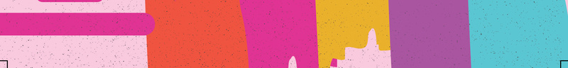 简约几何图形粉色背景素材psd设计背景_新图网 https://ixintu.com 几何素材 图形 海报 简约 粉色 扁平 线条 星星 背景素材