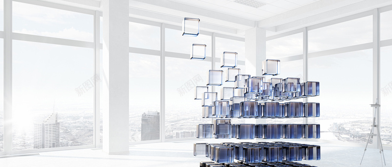 方块背景jpg设计背景_新图网 https://ixintu.com anner 博客 广告 方块 高清 淘宝 banner 立体 3d 海报banner 扁平 渐变 几何