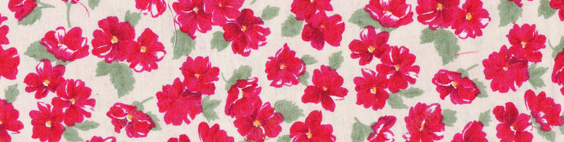 纱布布料质感粉红花朵背景背景