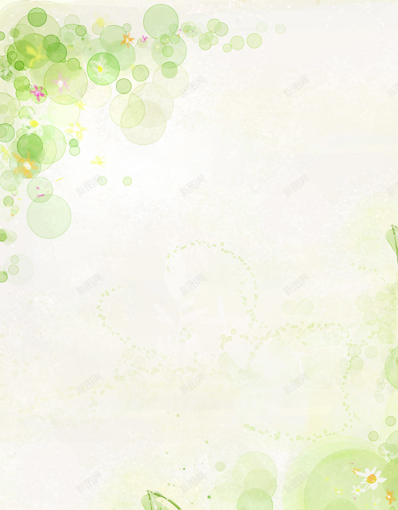 手绘唯美花朵H5背景jpg设计背景_新图网 https://ixintu.com 小清新 唯美 文艺 浪漫 花卉 H5背景 H5 h5 简约