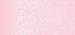 粉红豹可爱梦幻豹纹高清图片
