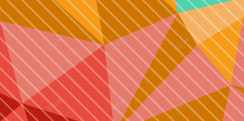 彩色立体几何H5背景jpg设计背景_新图网 https://ixintu.com 几何 彩色 渐变 立体 线条 H5背景 H5 h5 扁平