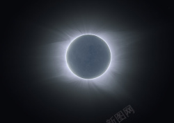 王者之冠太阳之冠背景高清图片