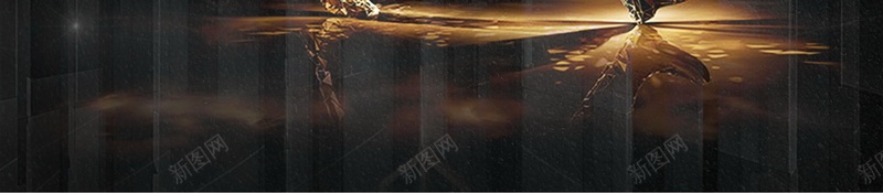 高端大气黑金招聘psd设计背景_新图网 https://ixintu.com 加入我们 招聘展架 创意 招聘 简约 千里马 伯乐 寻人启事 企业招聘 商店招聘 校园招聘 校园招聘会 平面设计 分层文件 PSD源文件 150PPI