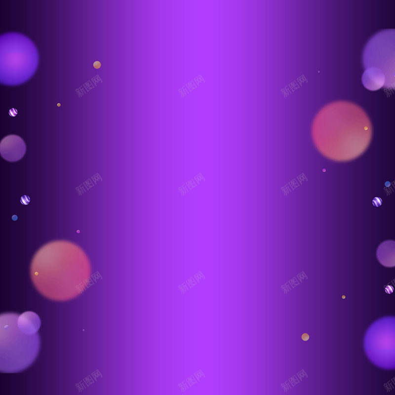 紫色几何活动氛围主图背景素材jpg设计背景_新图网 https://ixintu.com 紫色 几何 立体圆形 渐变 活动 淘宝主图背景图片 激情 狂欢