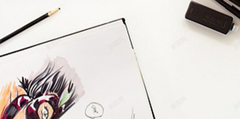 绘画颜料盒艺术H5背景图jpg设计背景_新图网 https://ixintu.com 颜料盒 画笔 绘画 艺术 画 H5 背景图 文艺