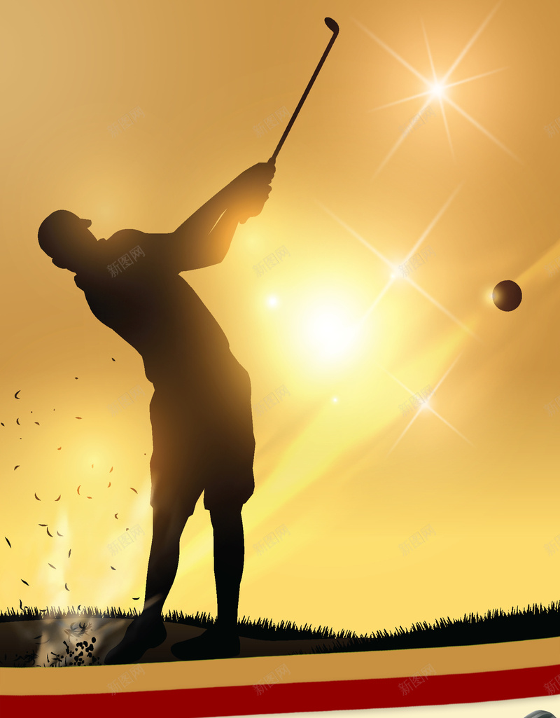 高尔夫运动健身文化海报背景素材jpg设计背景_新图网 https://ixintu.com 高尔夫比赛 高尔夫球场 广告设计 招生广告 运动健身 高尔夫训练 高尔夫艺术 高尔夫培训 海报背景 激情