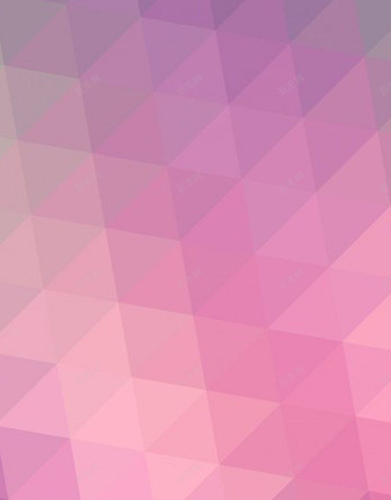 紫红色晶格化立体形状H5背景jpg设计背景_新图网 https://ixintu.com 晶格化 紫红色 形状 炫酷 立体 3D 科技 H5背景